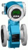 E+H Electromagnetic Flowmeter