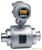 E+H Electromagnetic Flowmeter