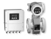 E+H Electromagnetic Flowmeter