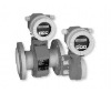 E+H Electromagnetic flowmeter