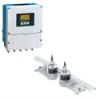 E+H Ultrasonic Flow Measuring System null 93W