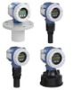 E+H flow meter