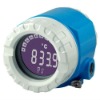 E+H industrial temperature indicator with HART/PA protocol TMT162