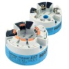 E+H temperature head transmitter with PA communicationTMT84