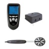 E-Instruments 16484, VT 200 H Class 200 Vane Probe Thermo-Anemometers