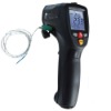 E-Instruments 21666, KIRAY 300 Infrared Thermometers