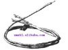 E type Nickel Chrome-Cuprum Nickel bareness thermocouple