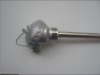 E type thermocouple with stainless steel tube