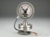 EC series-DS/A/BD Electronic Contact Pressure Gauge (Diaphragm Type)