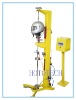 ECE Dynamic Strap Retention Machine for Helmet