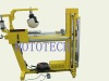 ECE Helmet Projection and Surface Friction Test Machine