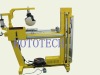 ECE Projection and Surface Friction Testing Machine for Helmet