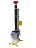 ECE Sand Abrading test equipment (HT-6012)