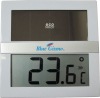 ECO Solar Thermo-Hygrometer HTS-100