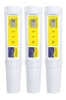 ECscan20/30/40 WATERPROOF POCKET CONDUCTIVITY/TEMP TESTER