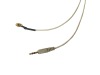 EEG electrodes cable DC2.5 connector
