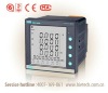 EFM96 Multifunction energy meters