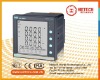 EFM96 digital mulitifunction panel power meter