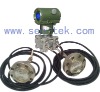 EJA pressure transmitter STK337with hart protocol