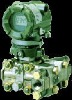 EJA118 Diaphragm Sealed Differential Pressure Transmitters