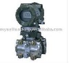 EJA120A Draft Range Pressure Transmitter