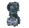 EJA120A differential pressure transmitter