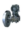 EJA220A Flange mounted differential pressure transmitter