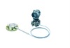 EJA438W(2&3 inch flange) sealed diaphragm pressure transmitter