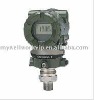 EJA510A/ EJA530A Direct Mount Type Absolute Pressure Transmitter