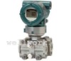 EJX120 diferential pressure transmitter