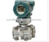 EJX120A Draft Range Differential Pressure Tansmitter