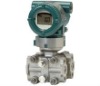 EJX120A low differential pressure transmitter