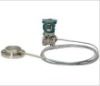 EJX438A Diaphragm Sealed Gauge Pressure Transmitter