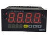 EL8 Series Intelligent Voltage/Ampere digital meter