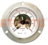 ELECTRICAL CONTACTS PRESSURE GAUGES - hiding type