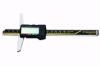 ELECTRONIC DIGITAL DEPTH GAUGE