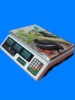 ELECTRONIC SCALES 30KG