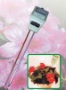 ELECTRONIC SOIL PLANT GARDEN TESTER ANALYZER pH N-P-K