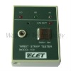 ELET-100 ESD Wrist Strap Tester