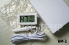 ELITE-TEMP popular temperature and humidity panel meter HM-2 with discounted price