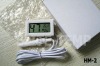 ELITE-TEMP popular temperature and humidity panel meter elite-temp HM-2