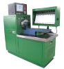 EM-579 valve test bench