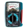 EM666 Analog Multimeter