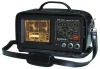 EMS-2003 Portable metal magnetic memory& eddy current tester
