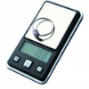 EN-C03 Electronic Mini Scale (70*38*12mm)