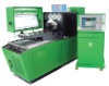 EPT-EMC Fuel Injector Test Bench
