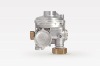 ERG-S Series Slam Shut Pressure Regulator PN 4 Bar