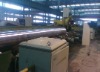 ERW Steel Pipe on-line / off-line weld ultrasonic testing