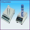 ES series LCD display precision electronic balance with Capacity of 2000g.