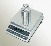 ES30K-1 Hot Weight Scales /Electronic Scales with precision 0.2g,340*300mm